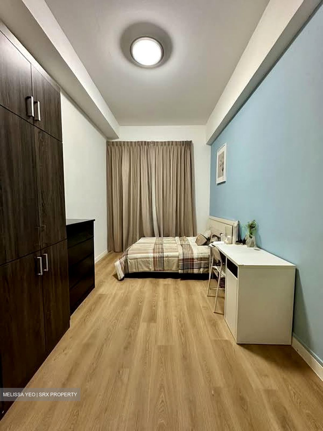 Emerald Park (D3), Condominium #566181721